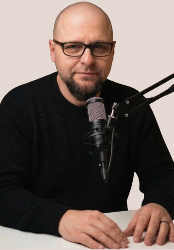 Józsa Péter kognitív viselkedésterapeuta